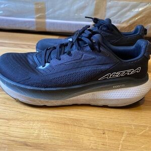 Altra Men's FWD Via 2 Navy Athletic Shoes